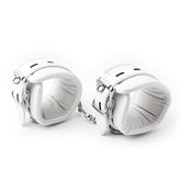 BANNED Soft Leather Elastic Sponge Cuffs Cuffs and Restraints